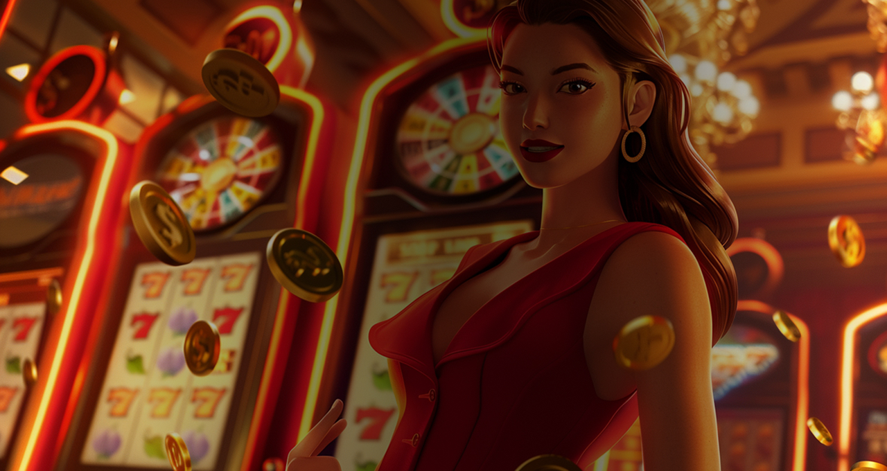Spinmacho Casino