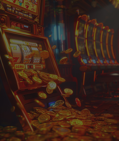 Spinmacho Casino