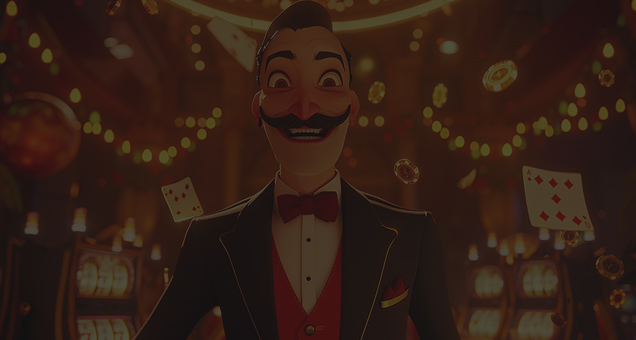 Spinmacho Casino