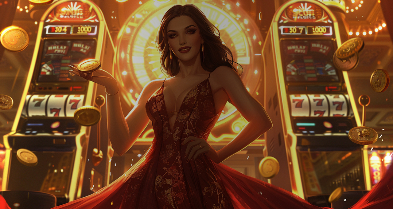 Spinmacho Casino